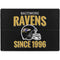 NFL Baltimore Ravens Helmet Surface Pro 8 Skin